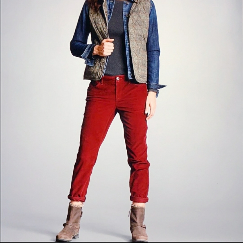 Eddie Bauer Pants